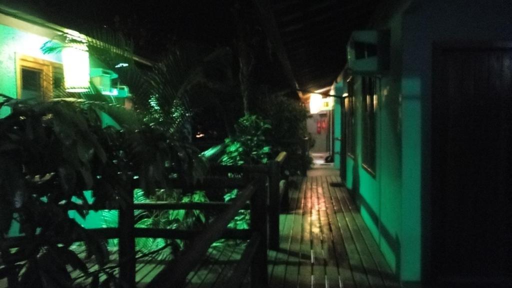Pousada Maresia Itacaré Exterior foto